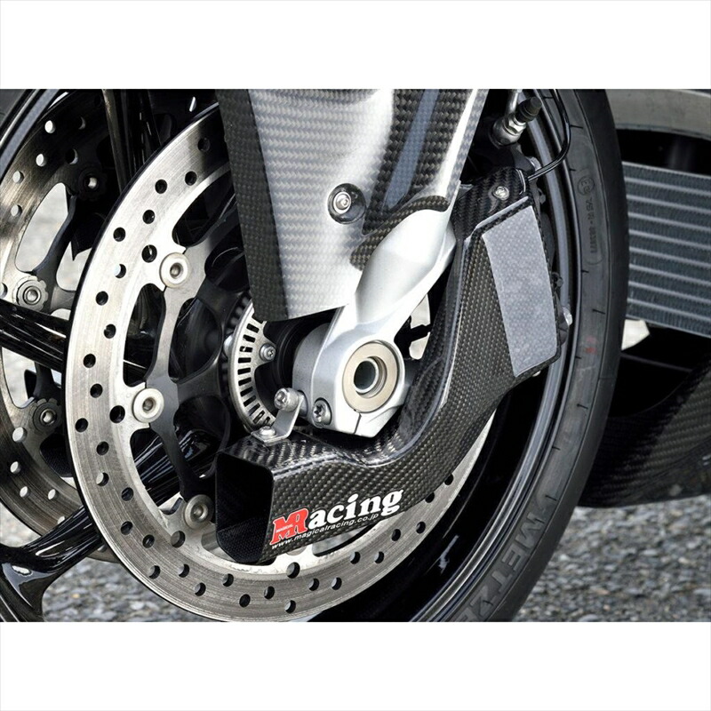 s1000rr（m）ブレーキダクト　19-24 For BMW S1000RR M1000RR 19-2024 Carbon Front Brake Caliper