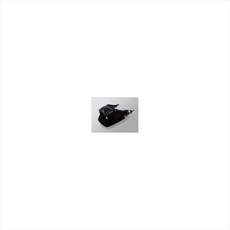 バイクパーツ 外装 マジカルレーシング アッパーカウル ブラック/カーボン 001-GSXS94-130C 4547567339793 GSX750/1100S