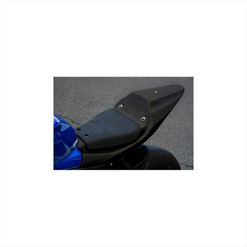 バイクパーツ 外装 マジカルレーシング シートカウルキット レース用 FRP/黒ゲル 001-GSR117-3201 4550255408282 GSXR1000 17- 55,440円