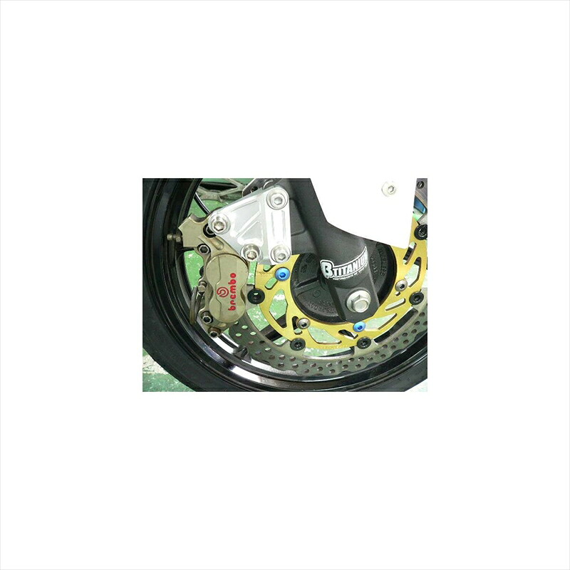 バイクパーツ ビート Bigブレーキローター・キャリパーSET 0671-KB9-40 4582346459972 Ninja250 13-17