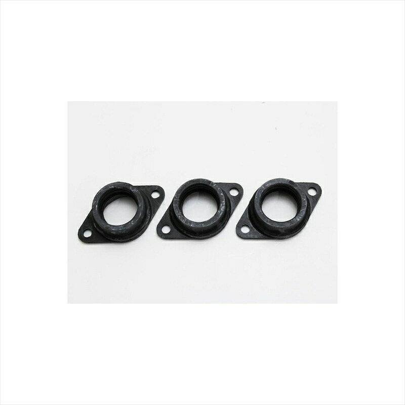バイクパーツ ドレミコレクション インシュレーター 13095 4573280030952H2/750SS｜バイク・バイク用品はとやグループ