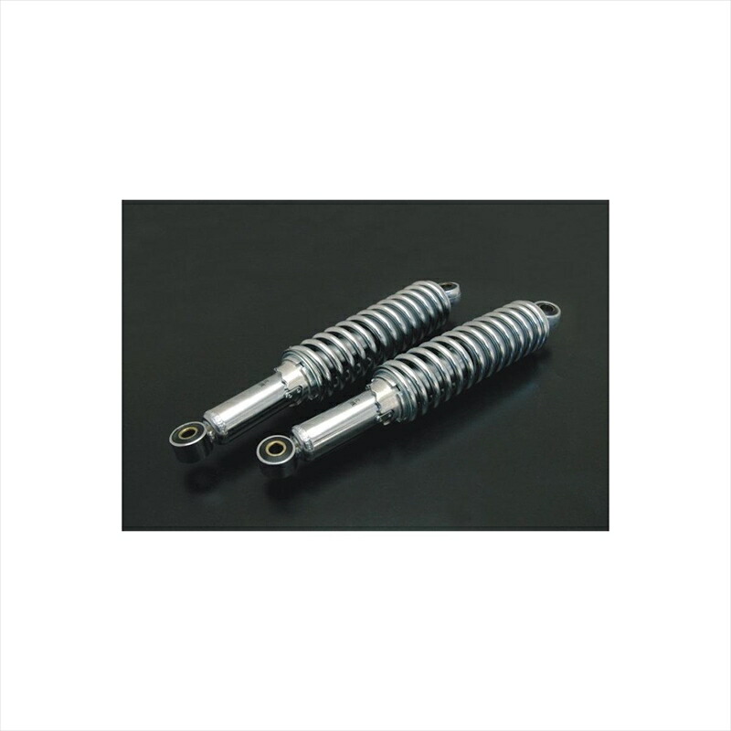 バイクパーツ ドレミコレクション リアショック 13128 4573280031287 SS750 H2