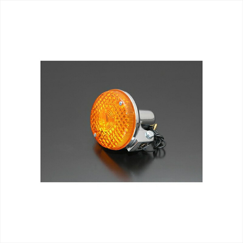 バイクパーツ 電装系 ドレミコレクション KHウインカー 16051 4573280060515