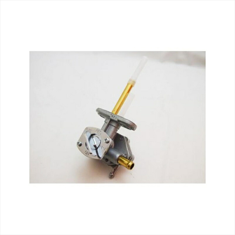 バイクパーツ 外装ドレミコレクション フューエルコックASSY 30119 4573280171198ZEPHYR1100/750/400/χ｜バイク・バイク用品はとやグループ