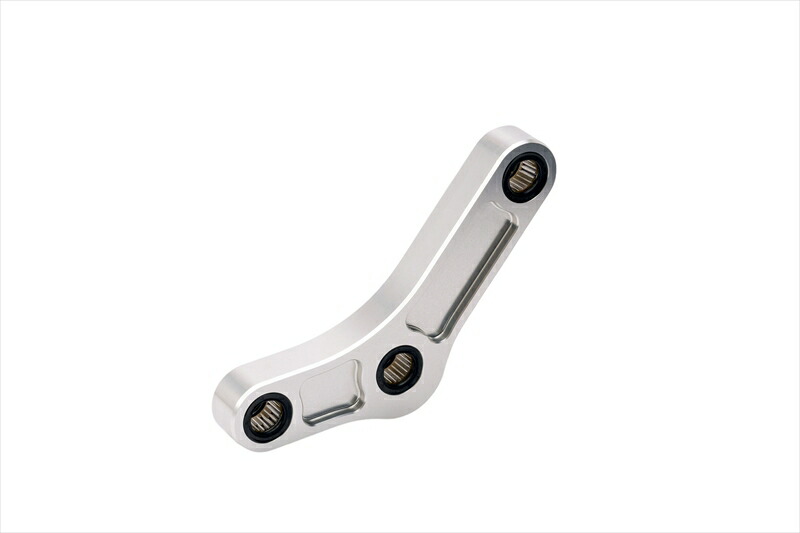 【5日前後で発送】バイクパーツ EFFEX(エフェックス) ローダウンキット 18mmダウン PHA382D 4550646106858
