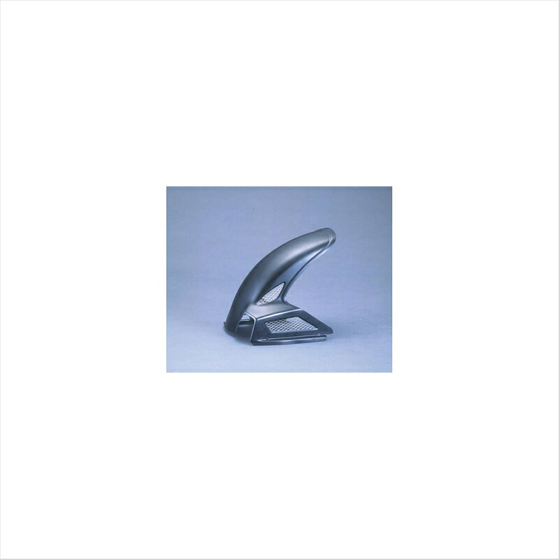 バイクパーツ 外装サイタニヤファクトリー リアフェンダー/シロゲル 3HN5RF-W 4547424546494NSR50/80|バイク・バイク用品はとやグループ