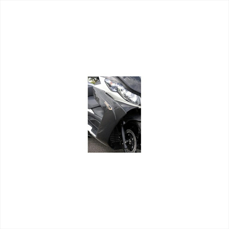 バイクパーツ 外装 サイタニヤファクトリー サイドアーマー/ミトソウ 3SSWSS03-A 4547424551764 SKYWAVE(44A)