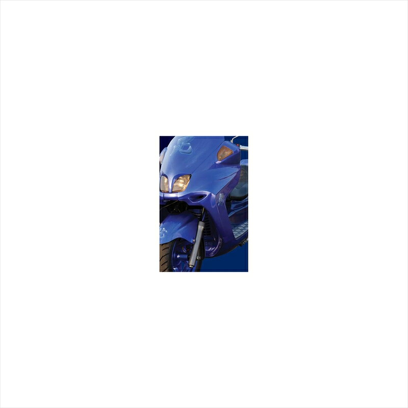 バイクパーツ 外装 サイタニヤファクトリー サイドアーマー/ブラック 3YMASS01-A1-B 4547424554017 MAJESTY(4HC)