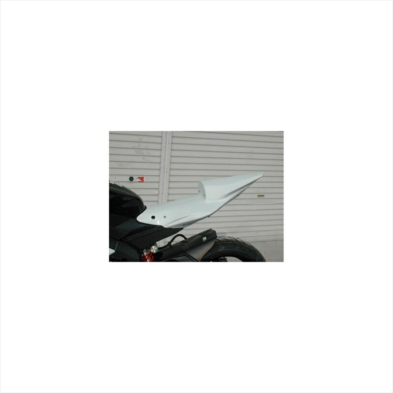 バイクパーツ 外装 サイタニヤファクトリー シングルシート/レース 3YYZR6SSR-06 4547424556585 YZF-R6 06