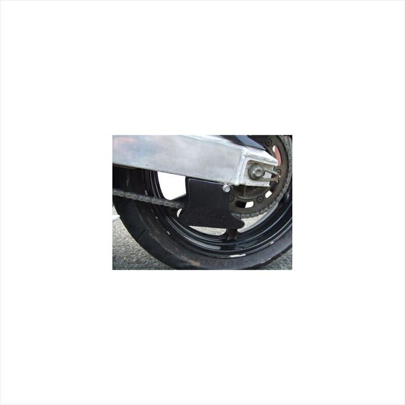 バイクパーツ 駆動系 サイタニヤファクトリー スプロケットガード/クロゲル 3H90C25RG-B 4547567893356 CBR250RR　90-