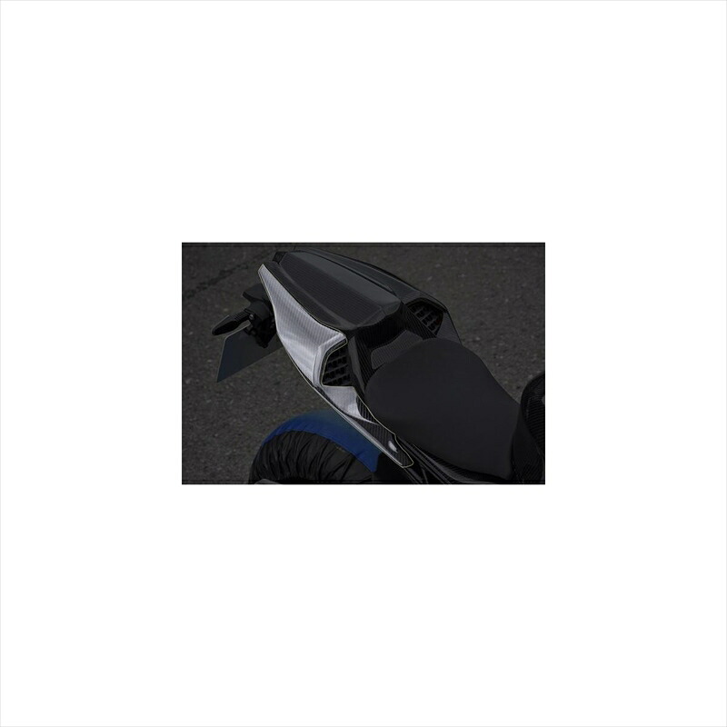 バイクパーツ 外装サイタニヤファクトリー シートカウルカバー右側/カーボン綾織 EB9S10SCR-CB1 4550255451363S1000RR(K67)19-|バイク・バイク用品はとやグループ