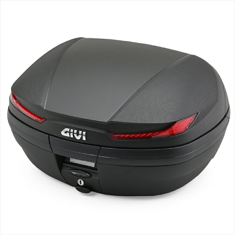【5日前後で発送】 バイクパーツ デイトナ GIVI V45ND ARENA アカリフレクター 46560 4909449639078
