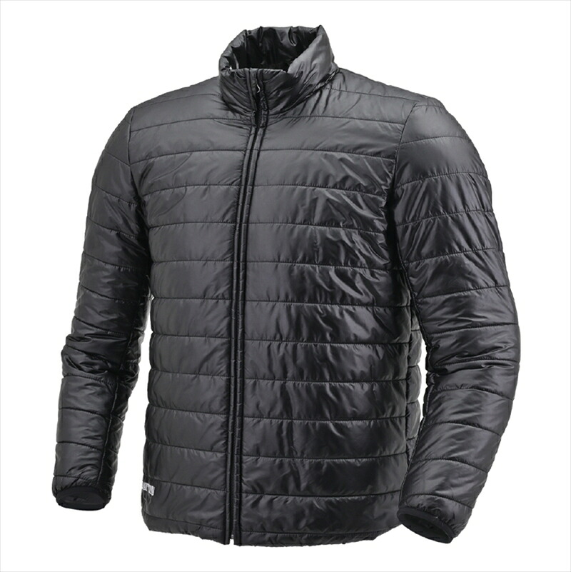 【5日前後で発送】 バイクパーツ ウェアデイトナ DP006ウィンタPRTインナーJKT BK/M48645 4909449644133|バイク・バイク用品はとやグループ