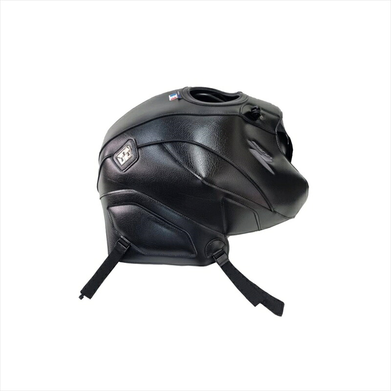 バイクパーツ BAGSTER(バグスター) タンクカバー ブラック 1801U 4550255619282 F900R 20-23