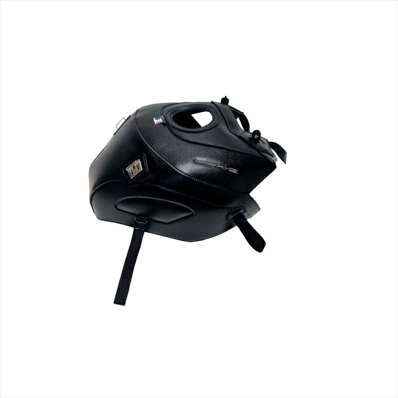 バイクパーツ バグスター タンクカバー ブラック 1806U 4550255711696 GSX-S1000 22-23