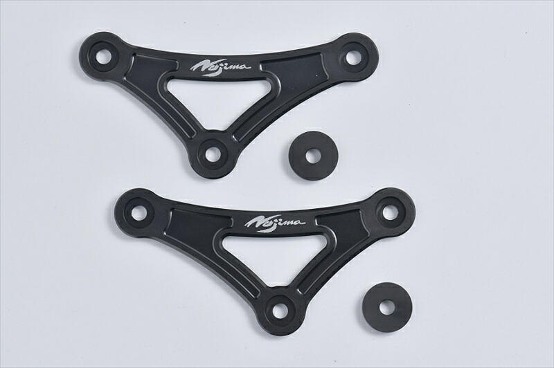 バイクパーツNOJIMA ENGINEERING(ノジマエンジニアリング) リンクプレート HIGHNSP647LPG4550255599621|バイク・バイク用品はとやグループ