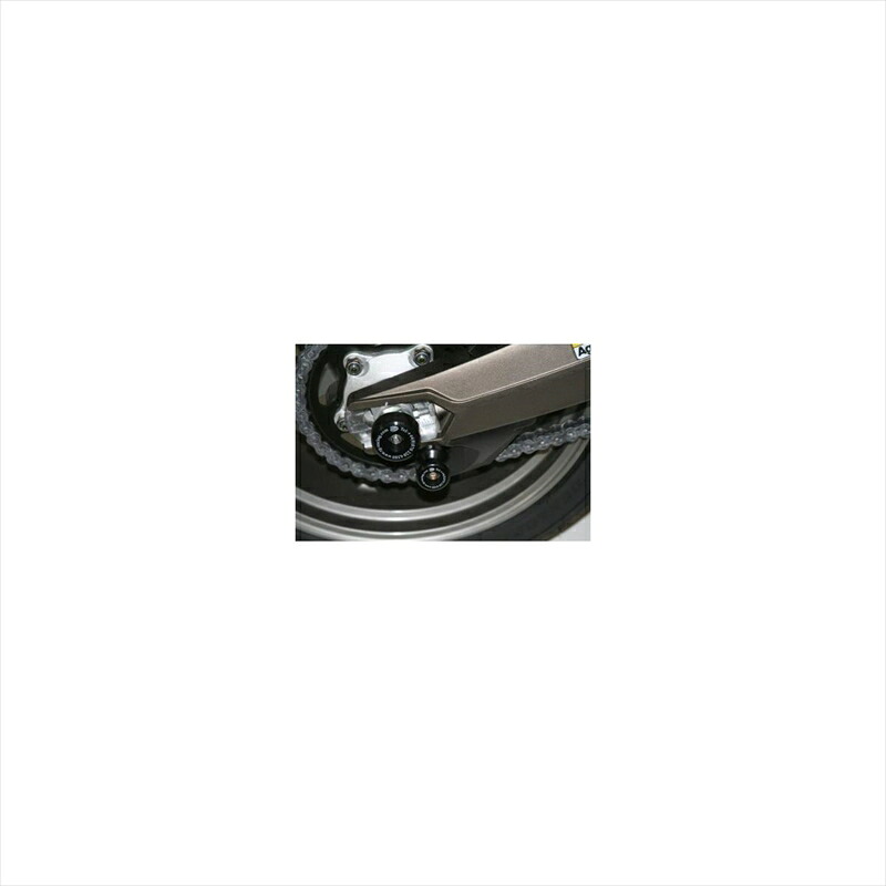 バイクパーツ アールアンドジー コットンリール BLKRG-CR0015BK 4571381453908YZF-R6 17-｜バイク・バイク用品はとやグループ