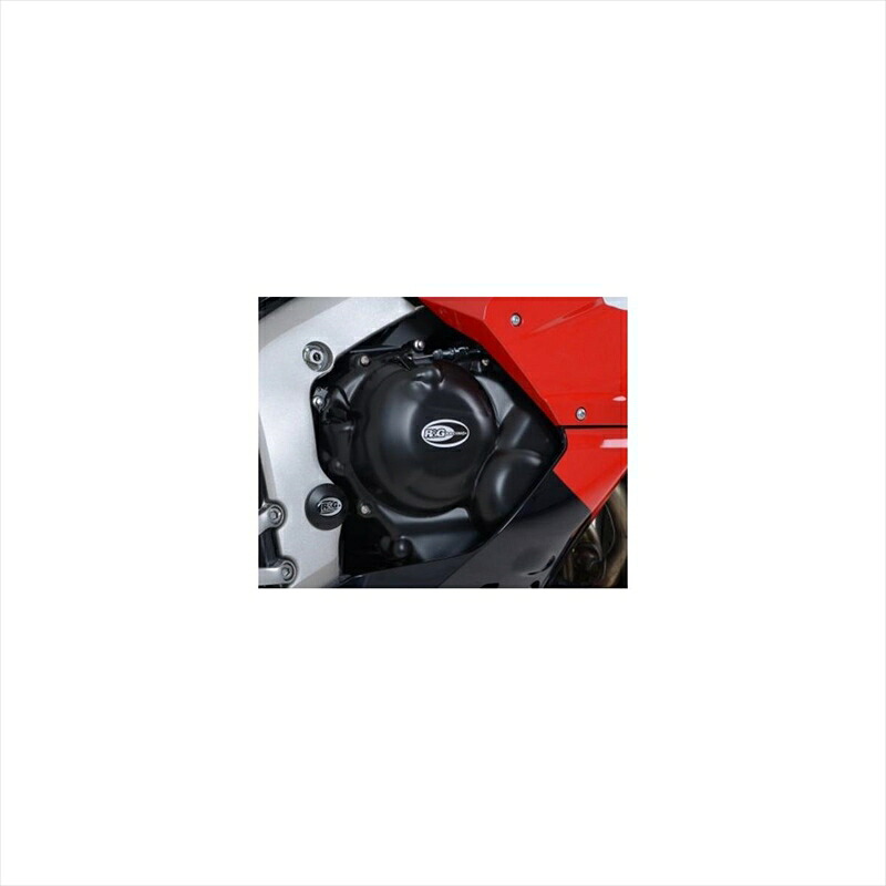 バイクパーツ アールアンドジー エンジンケースカバー 右側 RG-ECC0022BK 4571381454295 CBR600RR 07-14 12,313円