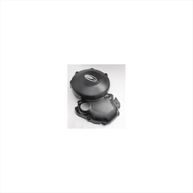 バイクパーツ アールアンドジー エンジンケースカバー 右側RG-ECC0046BK 4571381458262DUCATI Monster 696/795/796｜バイク・バイク用品はとやグループ 14,357円