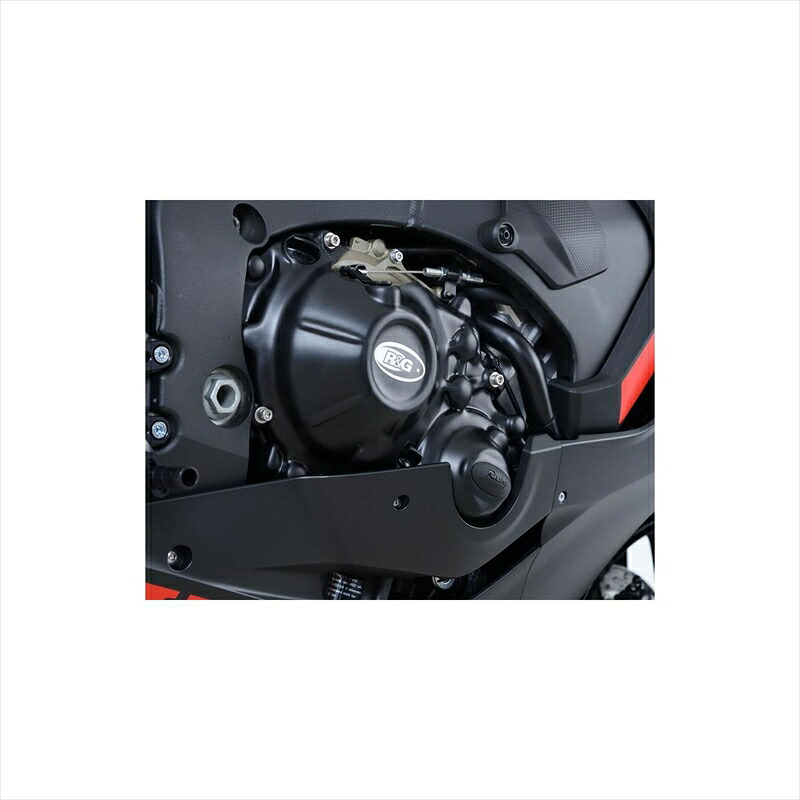 バイクパーツ R&G(アールアンドジー) エンジンケースカバー レーシング 右側 RG-ECC0236R 4573382059271 CBR1000RR/RR SP/RR SP2 17-