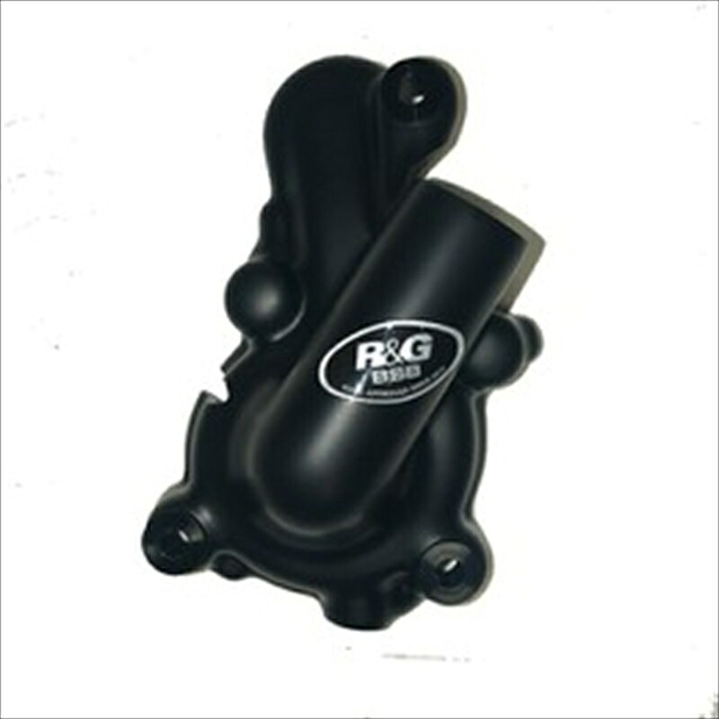 バイクパーツR&G(アールアンドジー) エンジンケースカバー 左側RG-ECC0282BK4580041233675｜バイク・バイク用品はとやグループ