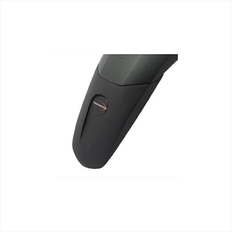 バイクパーツ 外装 パワーブロンズ マッドガードエクステンダー フロント 650-H129-003 4550255825539 ブラック CB400X/500X 19- 6,671円