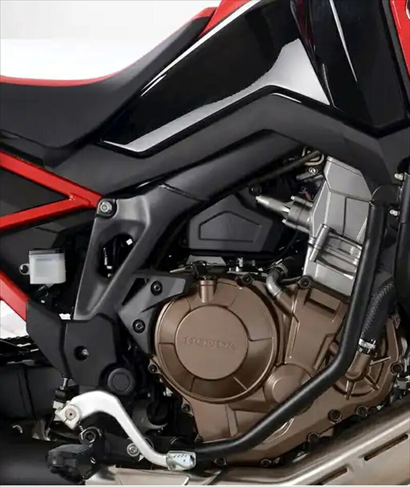 バイクパーツ R&G(アールアンドジー) アドベンチャーバー BLK LOWERノミ RG-AB0063BK 4580041237963