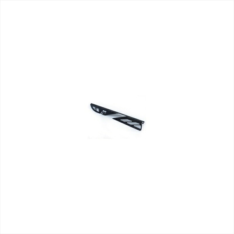 バイクパーツ アールアンドジー チェーンガード ブラックRG-CG0015BK 4573382082804TRIUMPH Bonneville Bobber 17-｜バイク・バイク用品はとやグループ