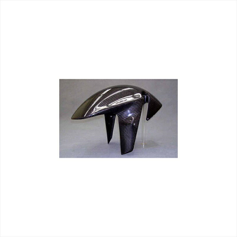バイクパーツ 外装エーテック F.フェンダー SPLIIFRP/ホワイトゲルS18321 4524446040339GSX1300R -07｜バイク・バイク用品はとやグループ