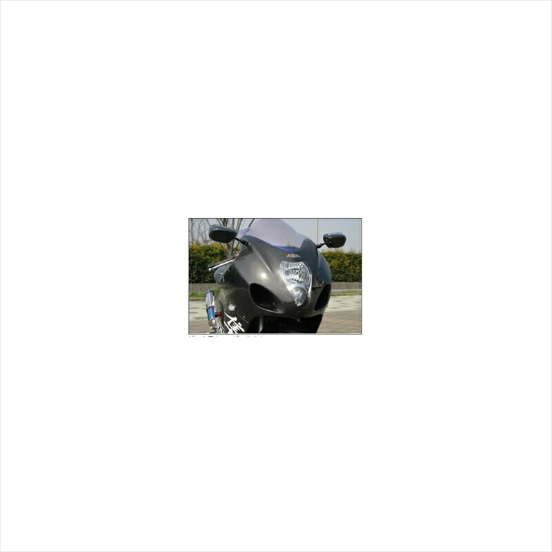 バイクパーツ 外装 エーテック BlackDiamond フルカウル5点 S18294 4524446045600 BIGラム/TC GSX1300R -07