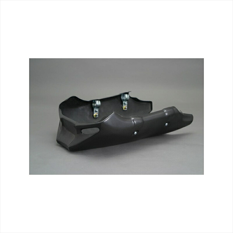 バイクパーツ 外装エーテック アンダーカウル C H16042 4524446004355CB1300SF|バイク・バイク用品はとやグループ