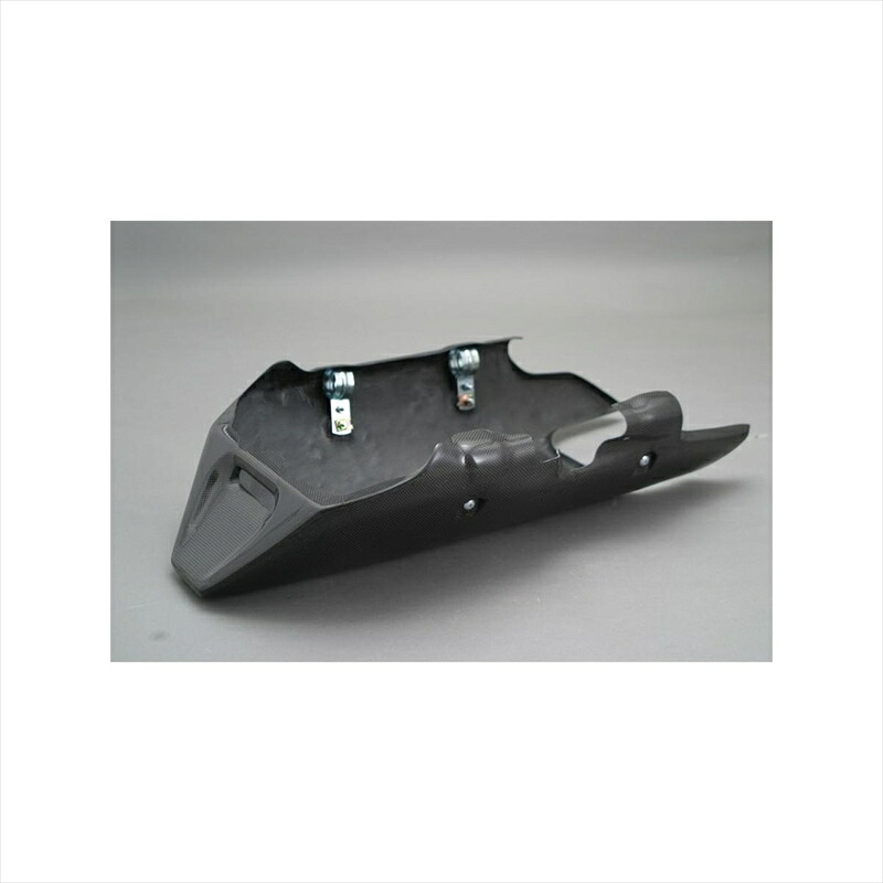 バイクパーツ 外装 エーテック アンダーカウル FW Y13061 4524446003631 XJR1200/1300 27,021円