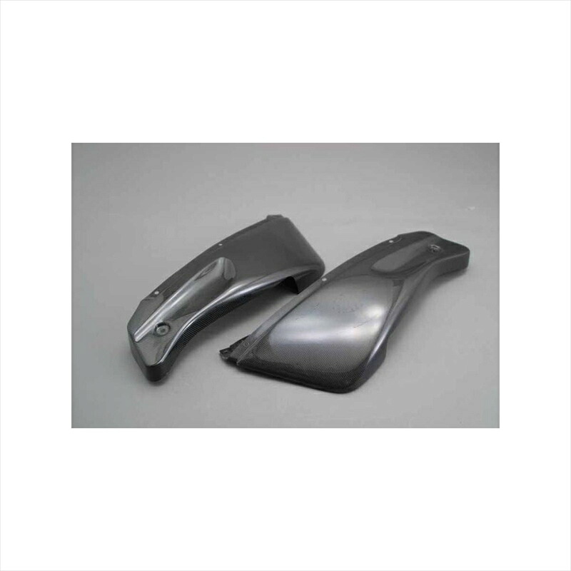 バイクパーツ 外装エーテック ハーフサイドカウル L C H26062-L 4524446006885CBR1100XX 99-|バイク・バイク用品はとやグループ