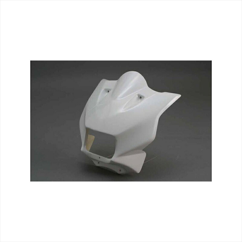 バイクパーツ 外装エーテック ビキニカウル C K35012 4524446007790KSR1/2｜バイク・バイク用品はとやグループ
