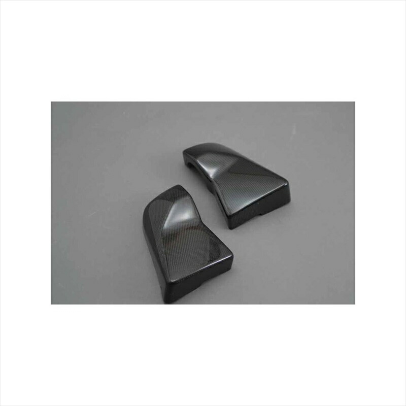 バイクパーツ 外装 エーテック エアクリーナーサイドカバー ミギ CK K37043-R 4524446008148 ZRX1100/1200