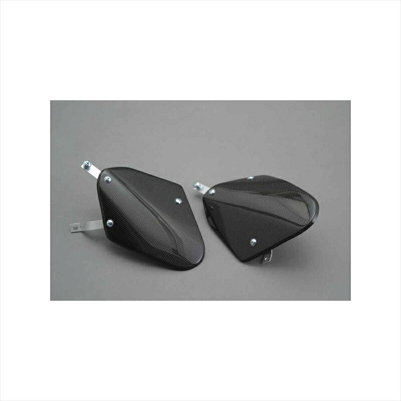 バイクパーツ 外装エーテック ヒートガード C H45072 4524446009299X-4 97-00|バイク・バイク用品はとやグループ