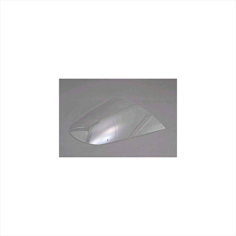 バイクパーツ 外装エーテック スクリーン クリア ルナソールカウルヨウ H100194 4524446015313CBR1000RR 04-06|バイク・バイク用品はとやグループ