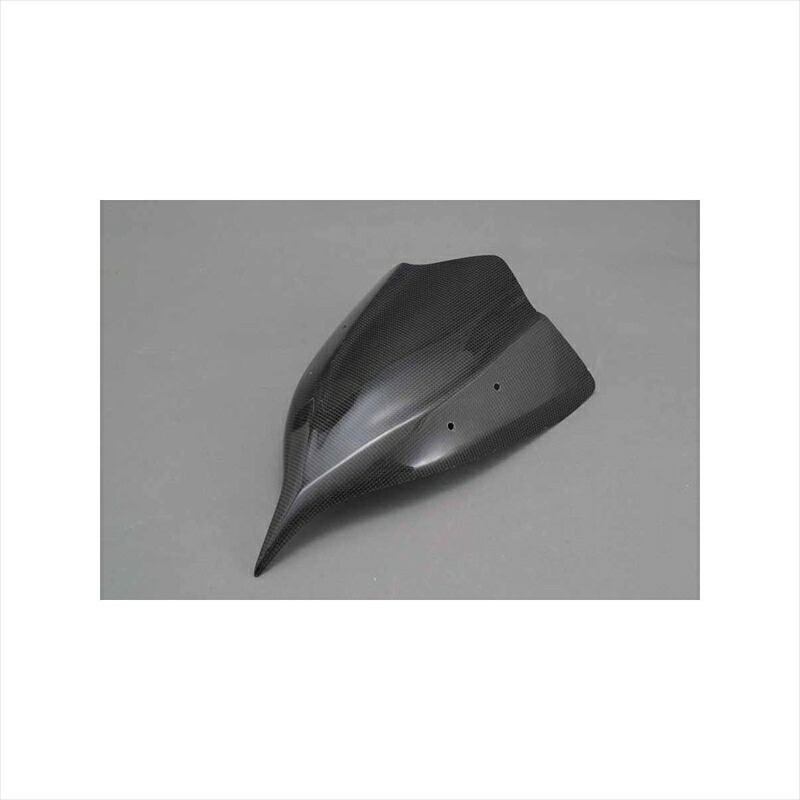 バイクパーツ 外装 エーテック カーボンスクリーン C K100422 4524446015849 Z1000