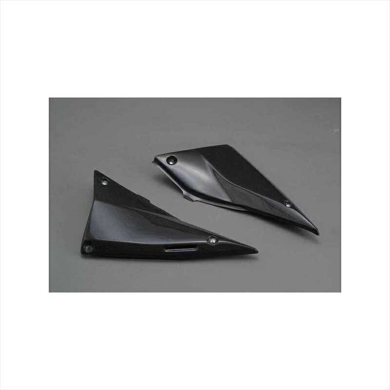 バイクパーツ 外装エーテック サイドカバー C K100442 4524446015863Z1000|バイク・バイク用品はとやグループ