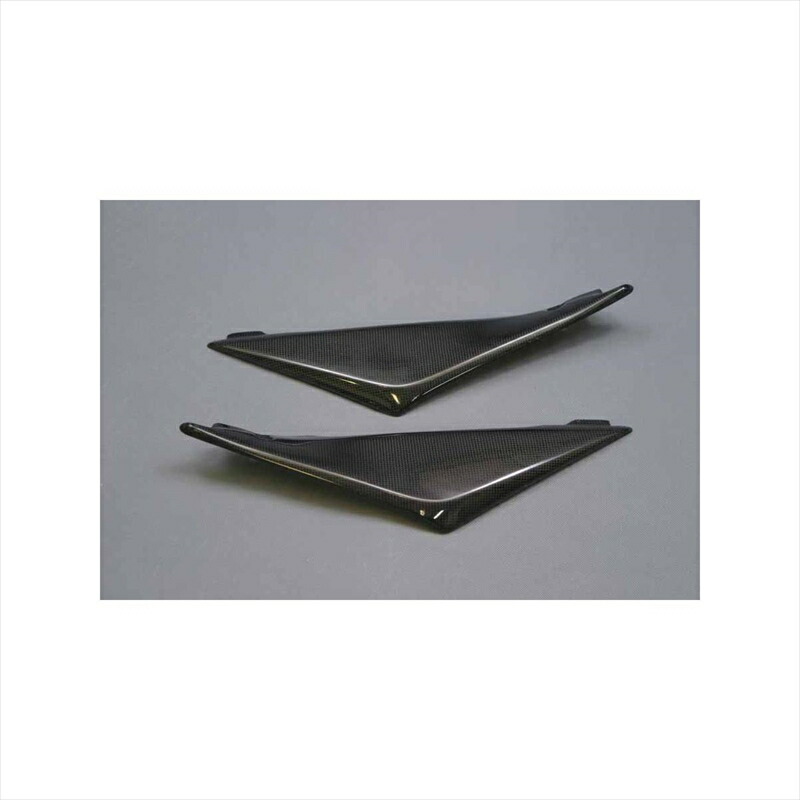 バイクパーツ 外装 エーテック タンクサイドカバー CK S66193 4524446038923 GSXR1000 05-