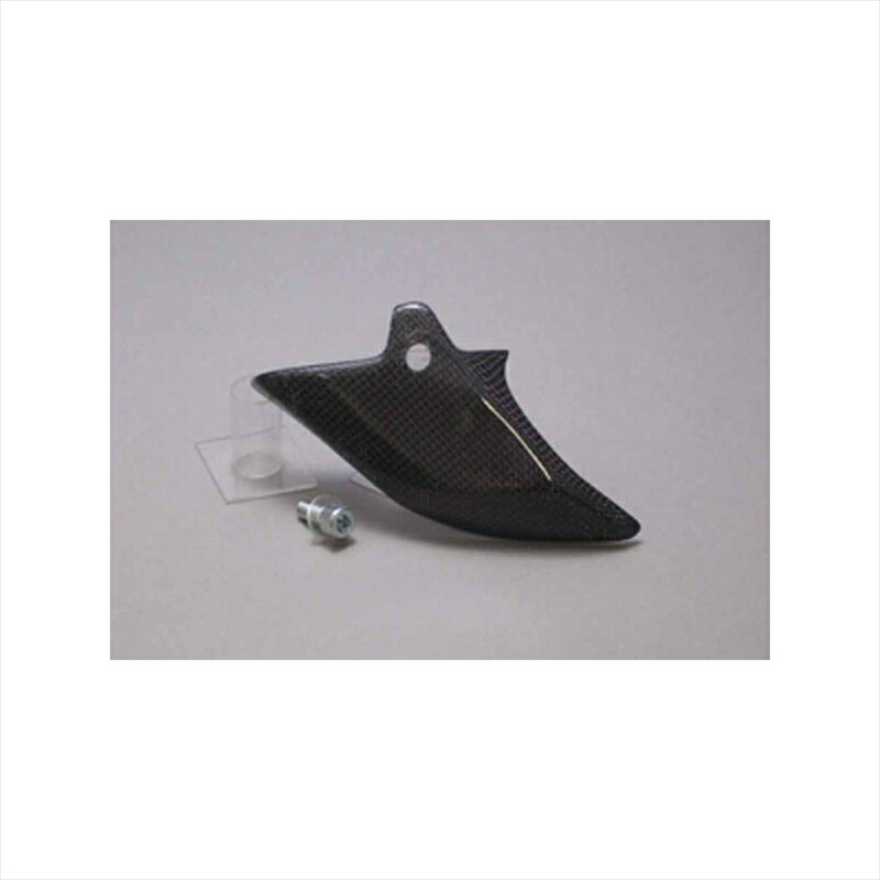 バイクパーツ 外装 エーテック センヨウドライブチェーンガード CK H102103 4524446042593 CBR1000RR 04-06