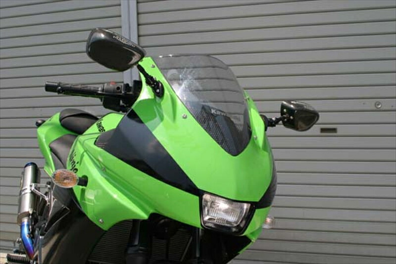 バイクパーツ A-TECH(エーテック) ストリートヨウアッパーカウル SPL FW K01421 4524446052066