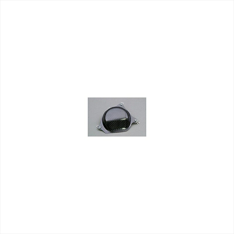 バイクパーツ エーテック ジェネレーターカバー ドライカーボン 9KA01115 4524446052820 ZRX1200