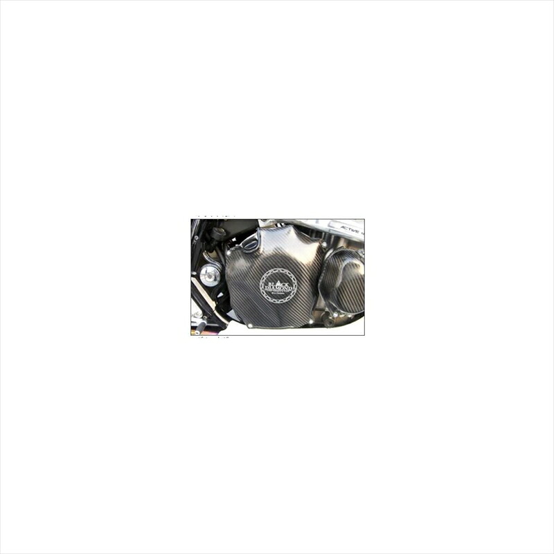 バイクパーツ 駆動系エーテック クラッチカバー ドライカーボン 9HA00145 4524446053292CB1300SF 03-07|バイク・バイク用品はとやグループ