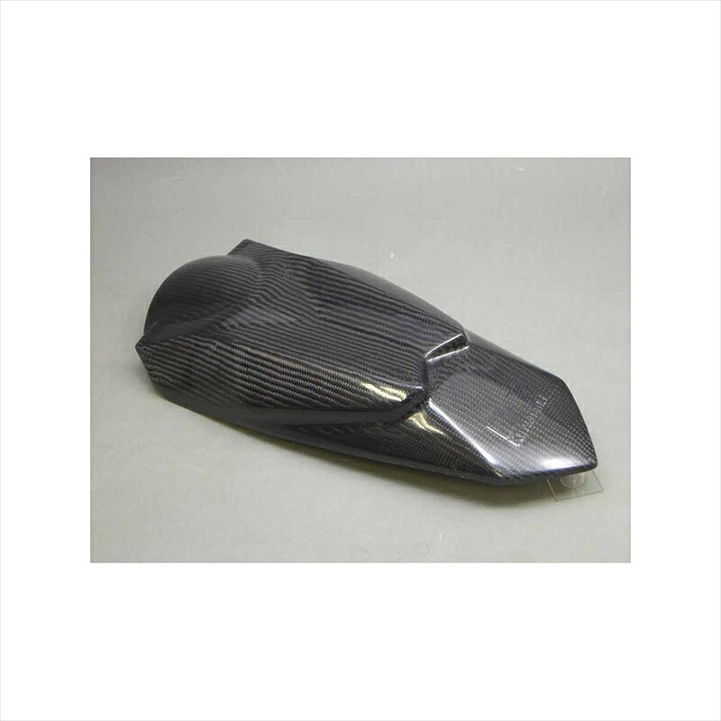 バイクパーツ 外装 エーテック テールカウル SPL 平織カーボン K44152 4524446055296 D-TRACKER X 08-