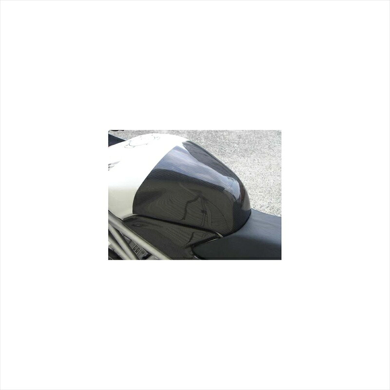 バイクパーツ 外装エーテック タンクパット タイプR アヤオリカーボン H07274 4524446056644VTR250 09-|バイク・バイク用品はとやグループ