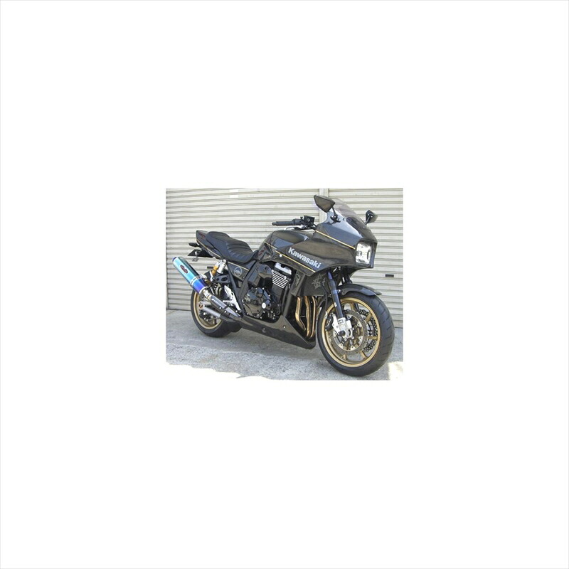 バイクパーツ 外装エーテック スクリーン/ライトスモーク ハーフカウル専用 K12384 4524446057986ZRX1200DAEG｜バイク・バイク用品はとやグループ