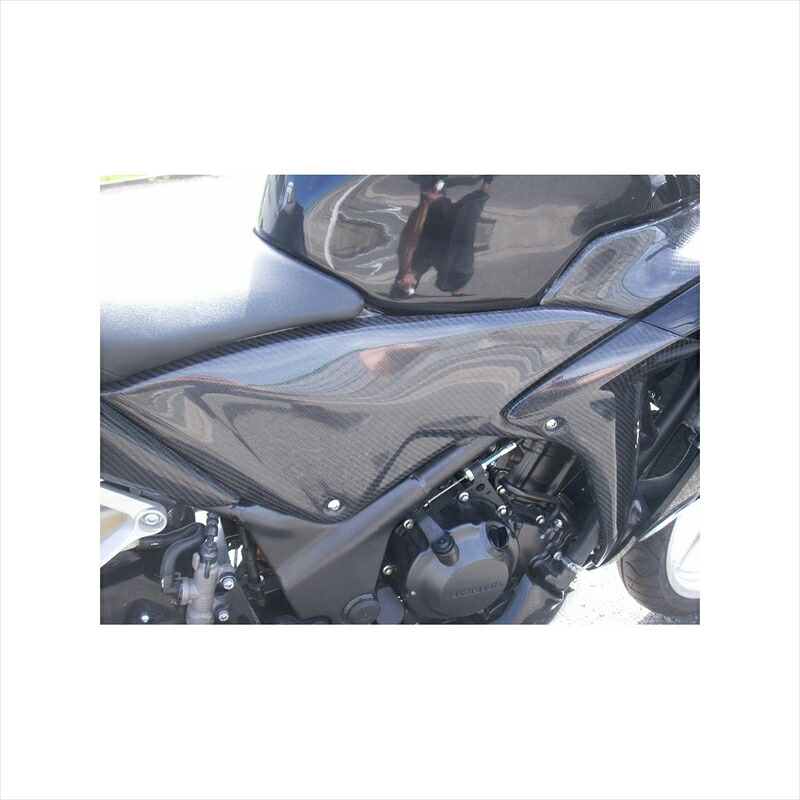 バイクパーツ 外装エーテック サイドカバー 左右 CK H07603 4524446062980CBR250R 11-|バイク・バイク用品はとやグループ