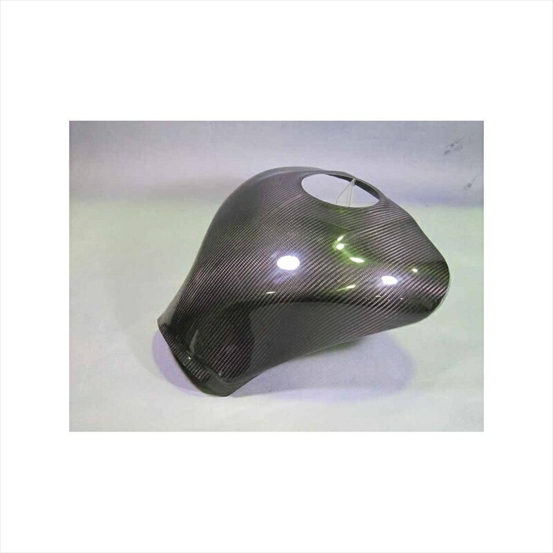 バイクパーツ 外装エーテック タンクカバータイプS クリアー塗装 DCK110135 4524446064595ZX-10R 11-15｜バイク・バイク用品はとやグループ