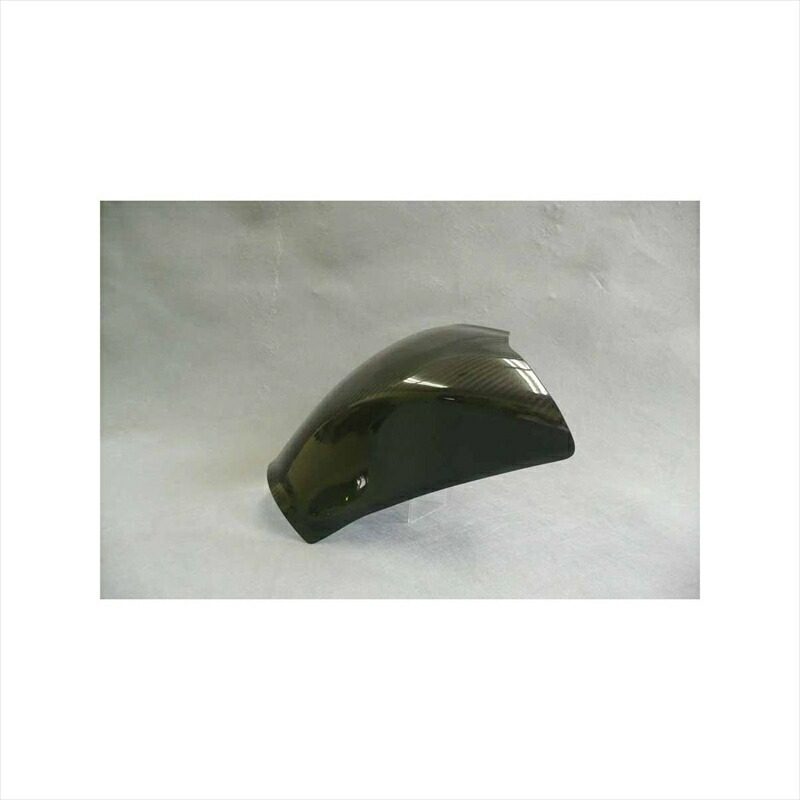 バイクパーツ 外装 エーテック タンクパットタイプS FRP黒 K110151 4524446064670 ZX-10R 11-
